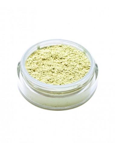 Correttore Minerale Green di Neve Cosmetics - Wingsbeat