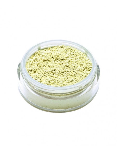 Correttore Minerale Green di Neve Cosmetics - Wingsbeat