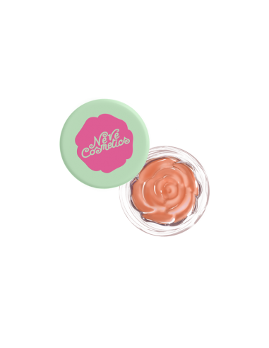 Blush Garden Thursday Neve Cosmetics - Wingsbeat