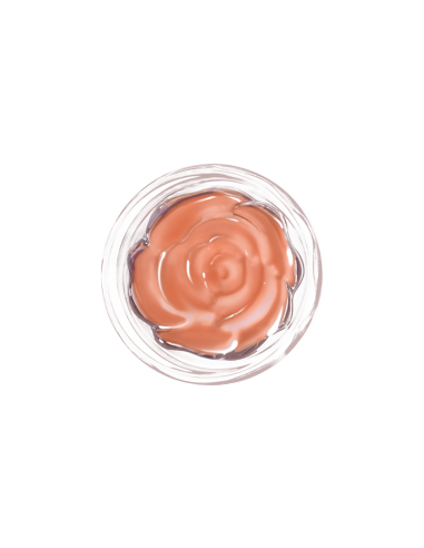 Blush Garden Thursday Neve Cosmetics - Wingsbeat
