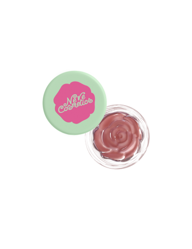 Blush Garden Friday Neve Cosmetics - Wingsbeat Blush Garden Friday Neve Cosmetics - Wingsbeat