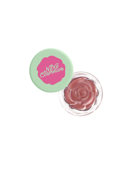 Blush Garden Friday Neve Cosmetics - Wingsbeat