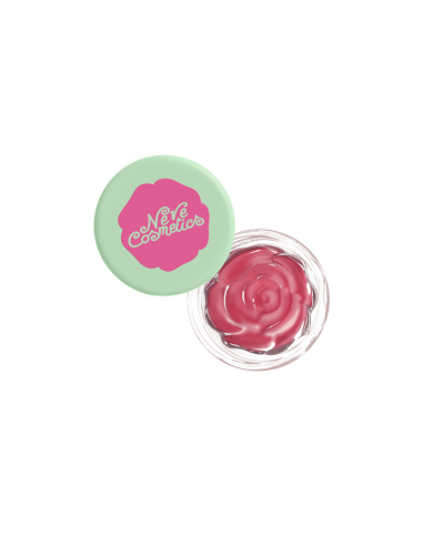 Blush Garden Sunday Neve Cosmetics - Wingsbeat Blush Garden Sunday Neve Cosmetics - Wingsbeat