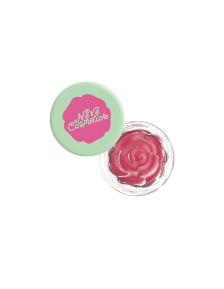 Blush Garden Sunday Neve Cosmetics - Wingsbeat