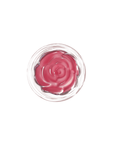 Blush Garden Sunday Neve Cosmetics - Wingsbeat