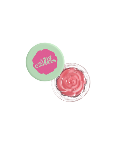 Blush Garden Monday Neve Cosmetics - Wingsbeat Blush Garden Monday Neve Cosmetics - Wingsbeat