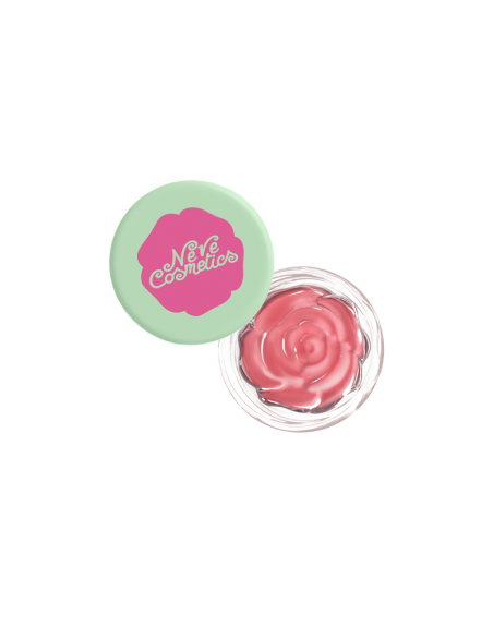Blush Garden Monday Neve Cosmetics - Wingsbeat