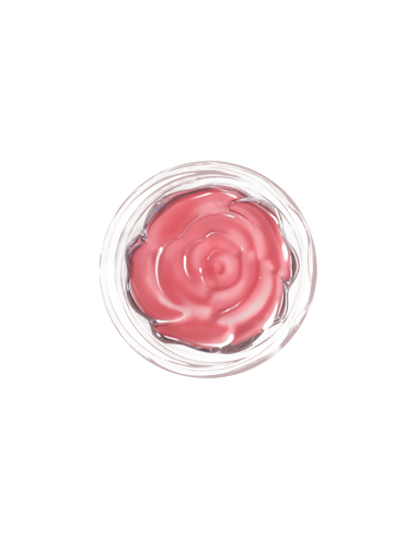 Blush Garden Monday Neve Cosmetics - Wingsbeat