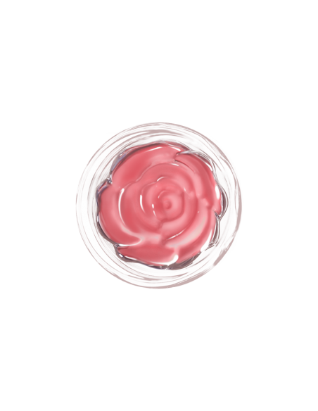 Blush Garden Monday Neve Cosmetics - Wingsbeat