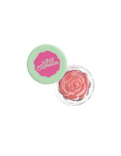 Blush Garden Saturday Neve Cosmetics - Wingsbeat 2