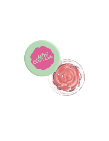 Blush Garden Tuesday Neve Cosmetics - Wingsbeat