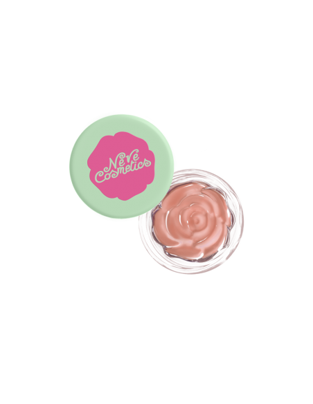 Blush Garden Wednesday Neve Cosmetics - Wingsbeat