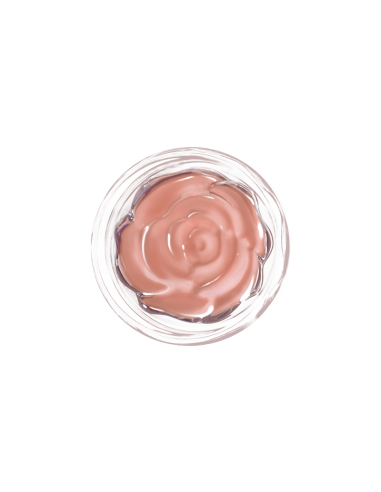 Blush Garden Wednesday Neve Cosmetics - Wingsbeat