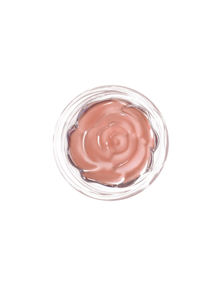Blush Garden Wednesday Neve Cosmetics - Wingsbeat