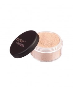 Fondotinta Minerale Light Rose di Neve Cosmetics - Wingsbeat
