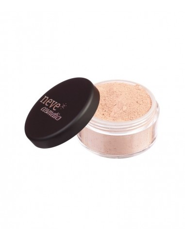 Fondotinta Minerale Light Rose di Neve Cosmetics - Wingsbeat