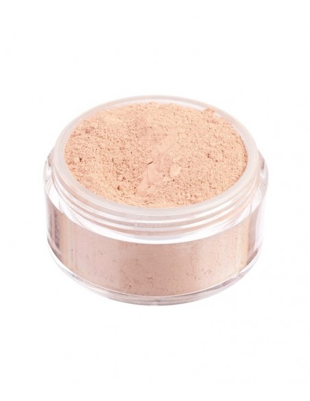 Fondotinta Minerale Light Rose di Neve Cosmetics - Wingsbeat