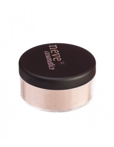 Fondotinta Minerale Fair Neutral  di Neve Cosmetics - Wingsbeat