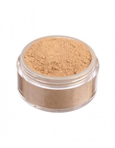 Fondotinta Minerale Dark Warm  di Neve Cosmetics - Wingsbeat Fondotinta Minerale Dark Warm  di Neve Cosmetics - Wingsbeat