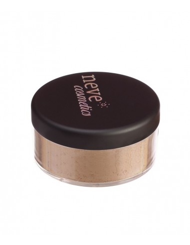 Fondotinta Minerale Dark Warm  di Neve Cosmetics - Wingsbeat Fondotinta Minerale Dark Warm  di Neve Cosmetics - Wingsbeat