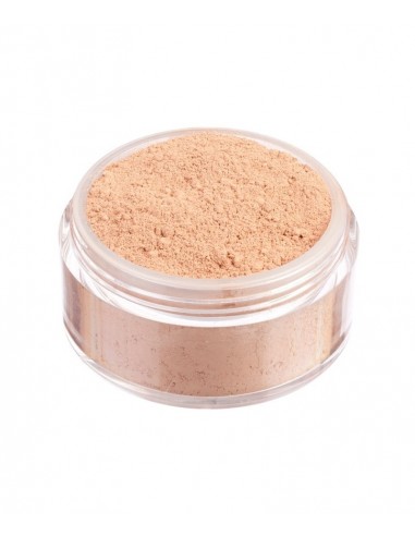 Fondotinta Minerale Medium Neutral  di Neve Cosmetics - Wingsbeat