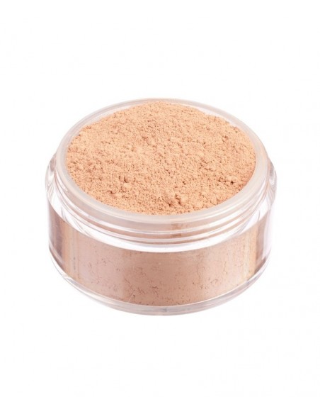 Fondotinta Minerale Medium Neutral  di Neve Cosmetics - Wingsbeat