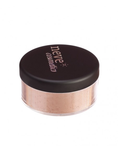 Fondotinta Minerale Medium Neutral  di Neve Cosmetics - Wingsbeat