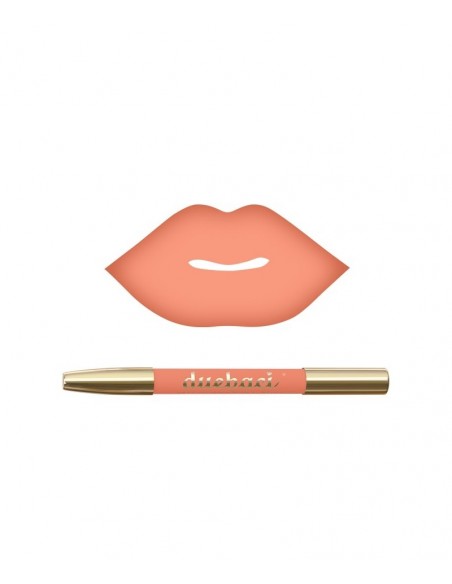 Duebaci Material di Neve Cosmetics - Wingsbeat