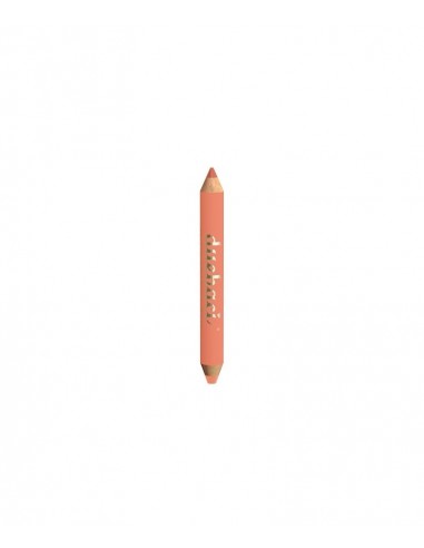 Duebaci Material di Neve Cosmetics - Wingsbeat