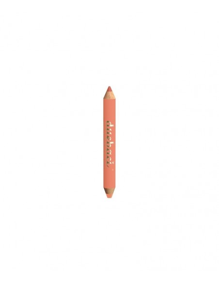 Duebaci Material di Neve Cosmetics - Wingsbeat