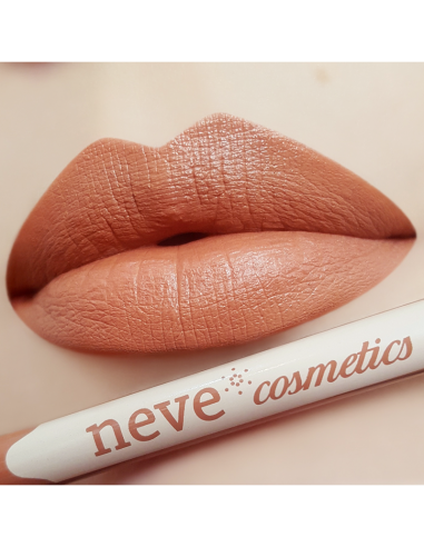 Pastello labbra Symbol Neve Cosmetics|Wingsbeat Pastello labbra Symbol Neve Cosmetics|Wingsbeat