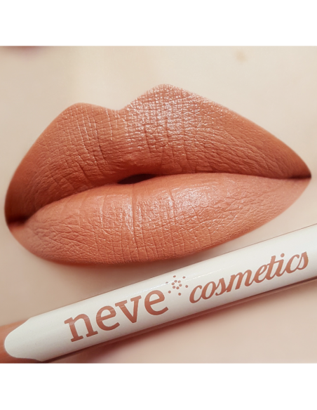 Pastello labbra Symbol Neve Cosmetics|Wingsbeat Pastello labbra Symbol Neve Cosmetics|Wingsbeat