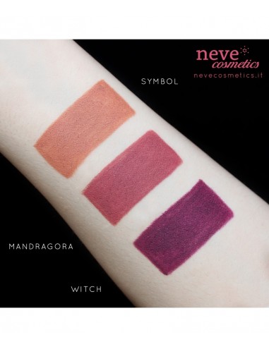 Pastello labbra Symbol Neve Cosmetics|Wingsbeat Pastello labbra Symbol Neve Cosmetics|Wingsbeat