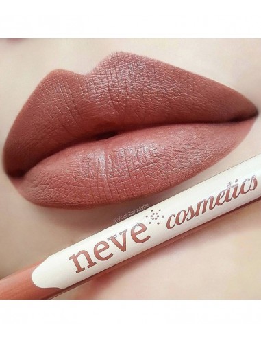 Pastello labbra Cappuccino Neve Cosmetics|Wingsbeat Pastello labbra Cappuccino Neve Cosmetics|Wingsbeat