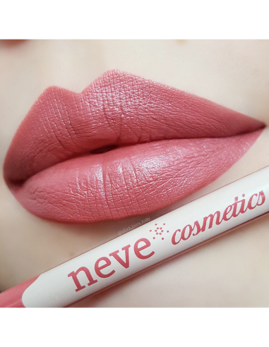 Pastello labbra Amore  Neve Cosmetics - Wingsbeat