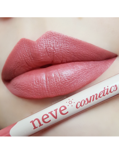 Pastello labbra Amore  Neve Cosmetics - Wingsbeat