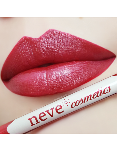 Pastello labbra Lychee Neve Cosmetics - Wingsbeat