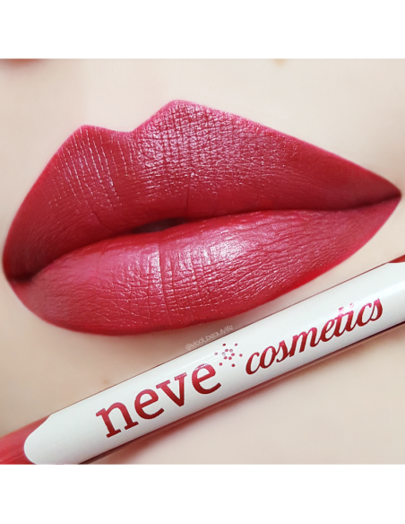 Pastello labbra Lychee Neve Cosmetics - Wingsbeat