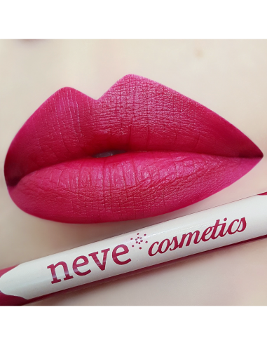 Pastello labbra Flow Neve Cosmetics - Wingsbeat