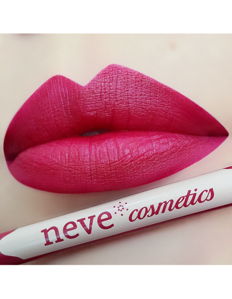 Pastello labbra Flow Neve Cosmetics - Wingsbeat