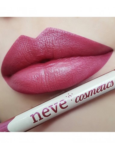 Pastello labbra Pitaya Neve Cosmetics - Wingsbeat