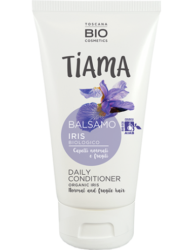 Balsamo Iris Capelli normali e Fragili Tiama - Wingsbeat Balsamo Iris Capelli normali e Fragili Tiama - Wingsbeat