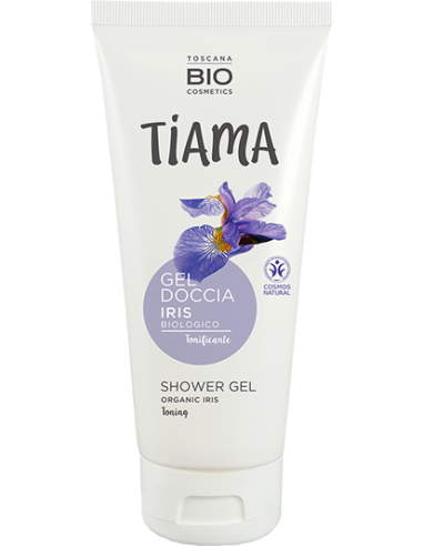 GelDoccia Iris Bio Tiama - Wingsbeat GelDoccia Iris Bio Tiama - Wingsbeat
