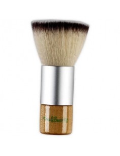 Pennello Kabuki corto