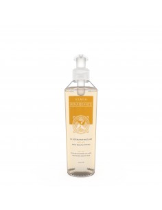 Gel Detergente Micellare Anti-Age Gyada - Wingsbeat