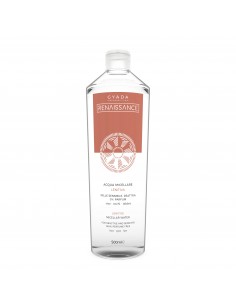 Acqua Micellare Lenitiva