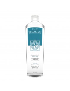 Acqua Micellare Purificante Gyada - Wingsbeat