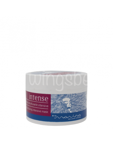 Maschera Ristrutturante Intensiva Bio Marina - Wingsbeat Maschera Ristrutturante Intensiva Bio Marina - Wingsbeat