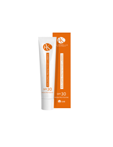 Balsamo Protettivo Labbra - Alkemilla Eco Bio Cosmetic Wingsbeat Balsamo Protettivo Labbra - Alkemilla Eco Bio Cosmetic Wingsbeat