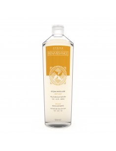 Acqua Micellare Antiage Gyada - Wingsbeat
